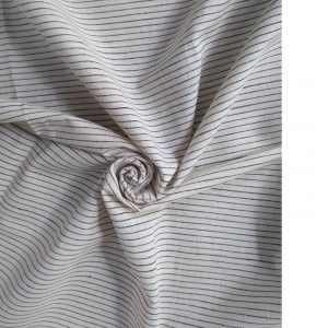 Oven Fabric Black Lining