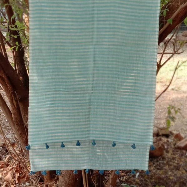 Ice Blue Soothes