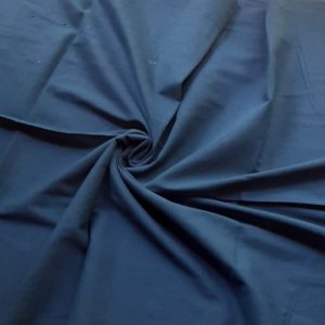 Indigo Solid Color