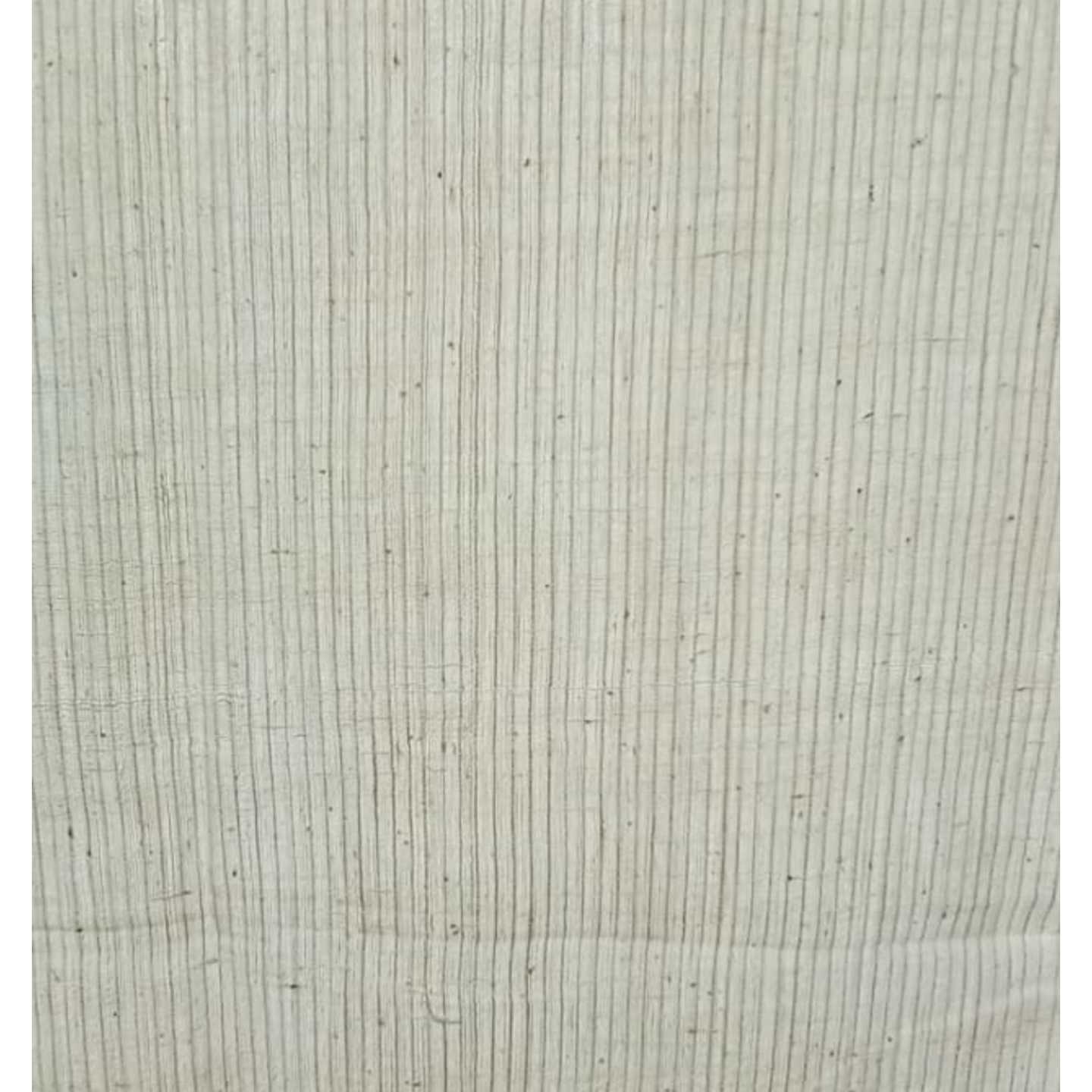 Indigo border with Tassels On - Image 5