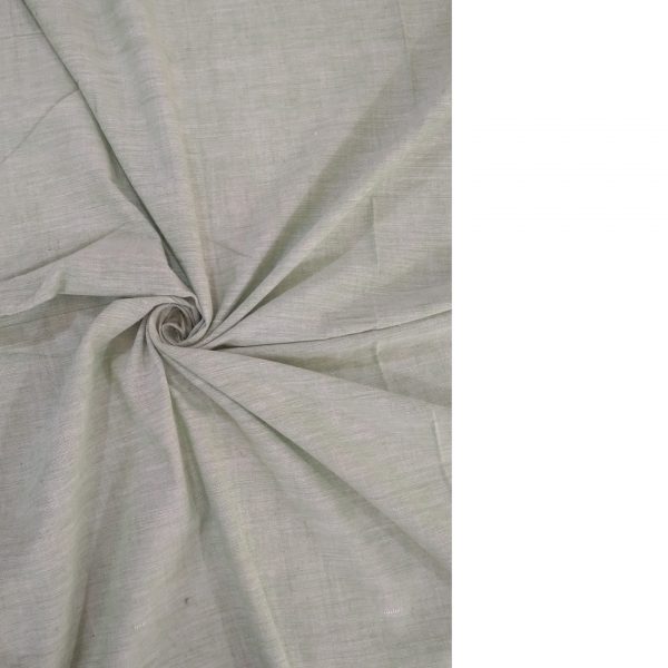 Light Gray Weaving Fabric