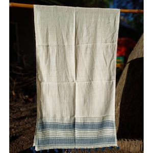 Magan Block print Stole
