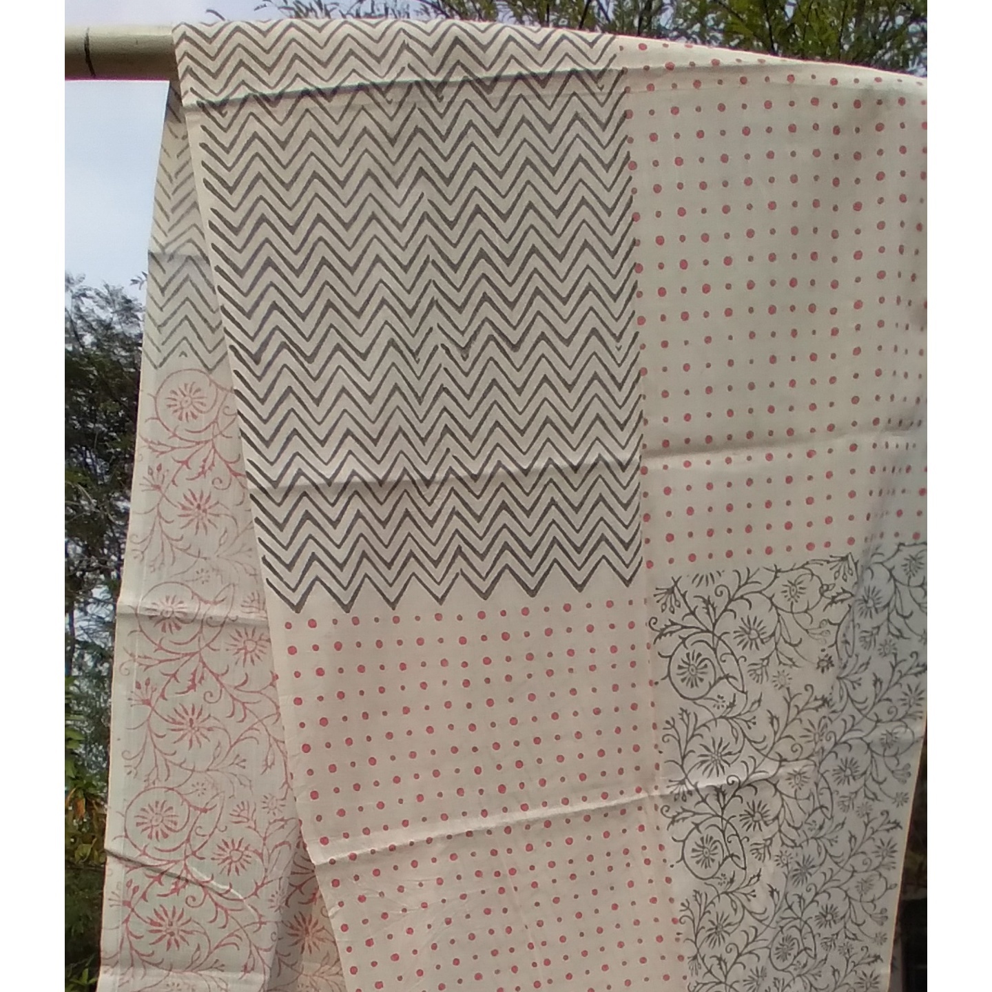 Mis-Match Stoles - Image 3