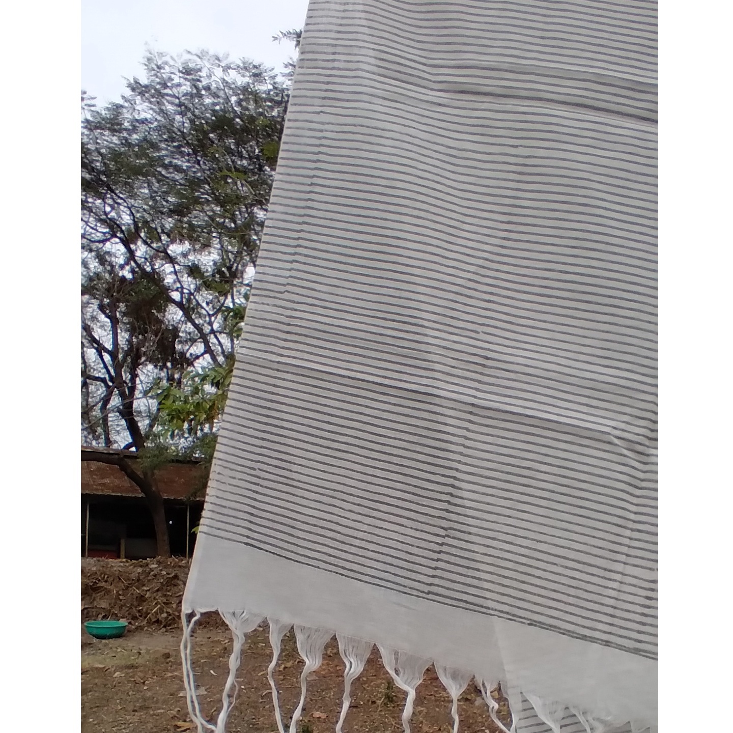 Plain Straight Lining - Image 3