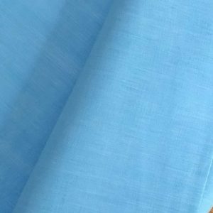 Sky Blue Fabric