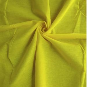 Solid Yellow Color