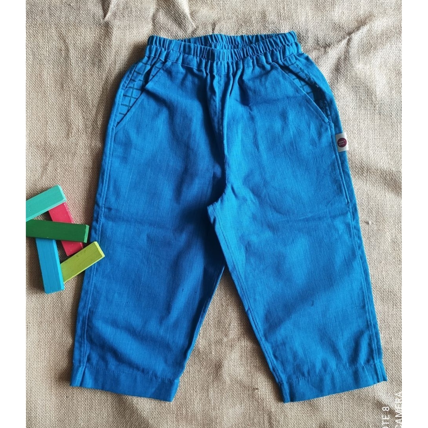 Pyjama Pant