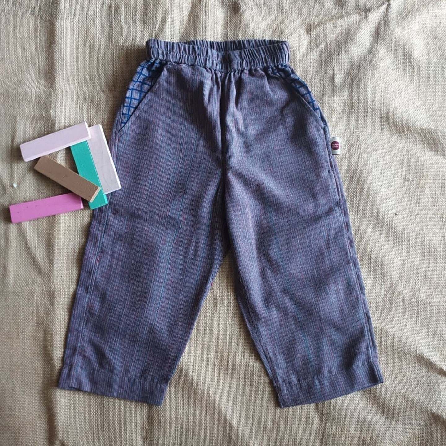 Pyjama Pant - Image 4