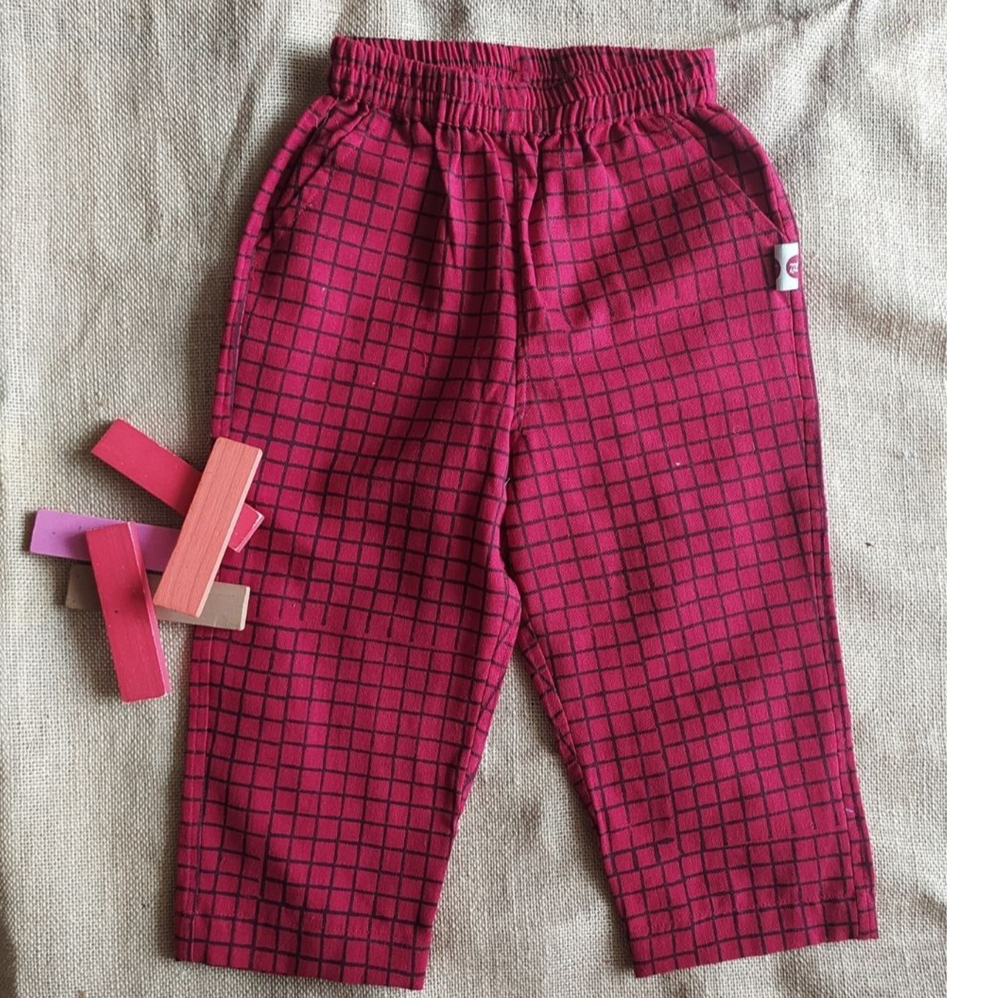 Pyjama Pant - Image 5