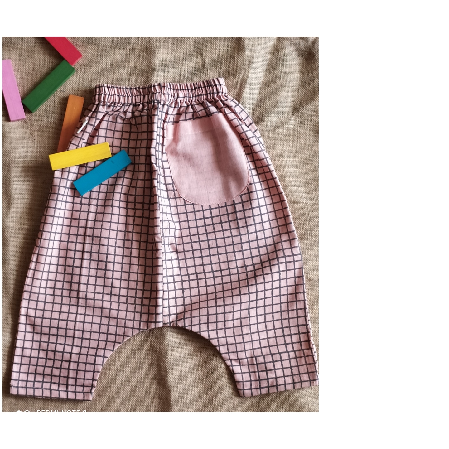 Turkish Pant - Image 3