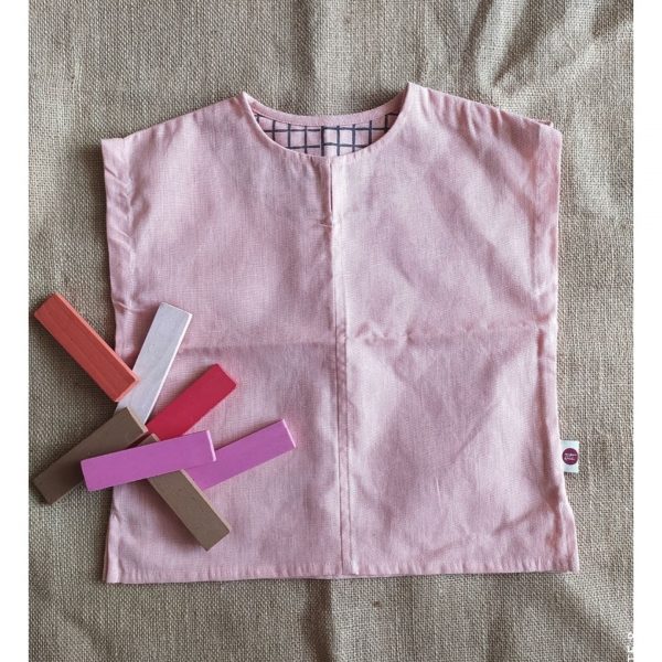 Drop Sleeve Top - Image 4