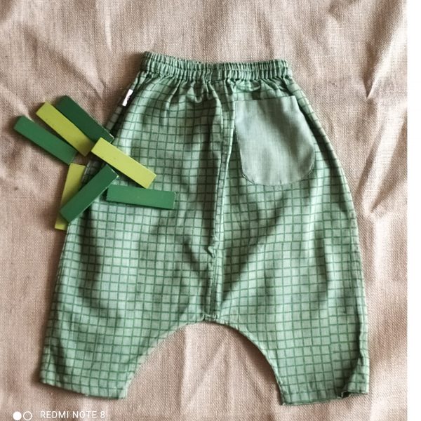 Turkish Pant - Image 4