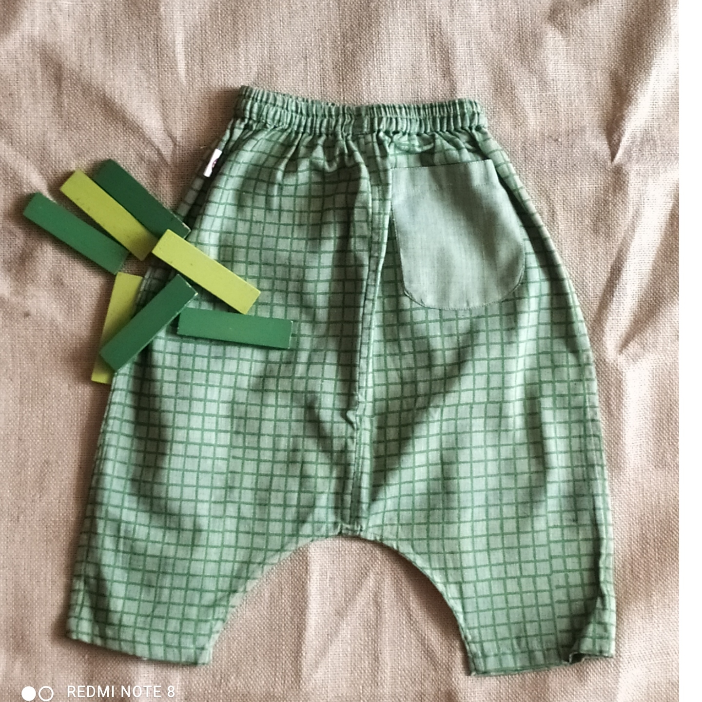 Turkish Pant - Image 4