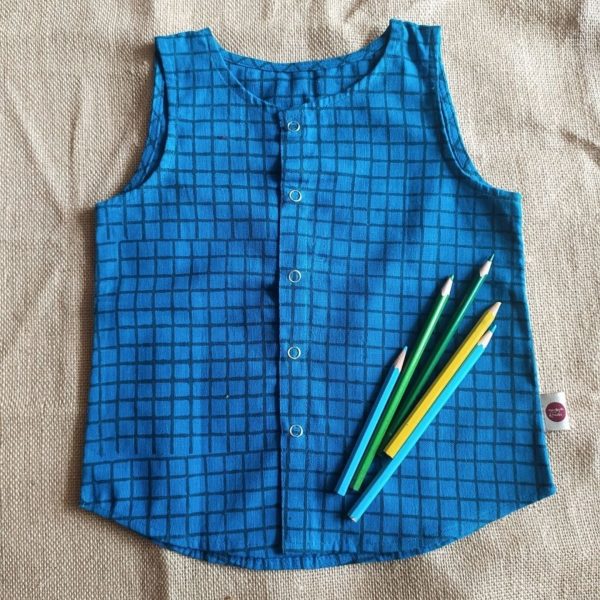 Sleeveless Top - Image 6