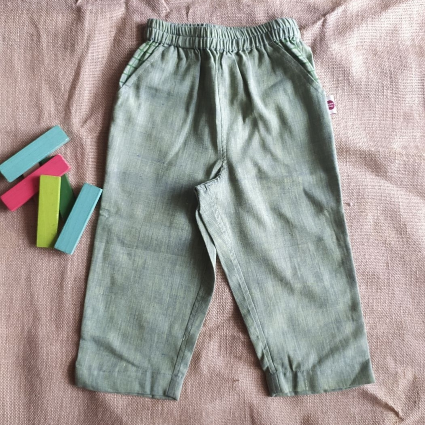 Pyjama Pant - Image 3