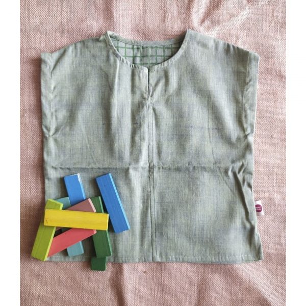 Drop Sleeve Top - Image 5