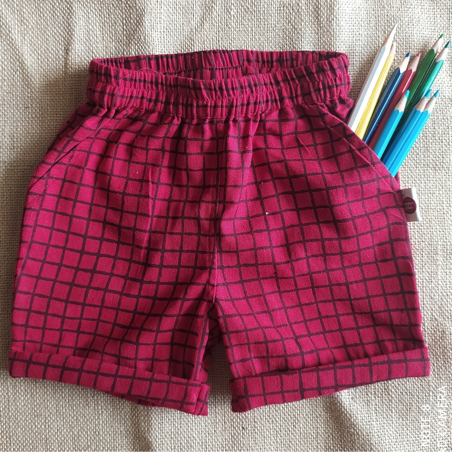 Shorts - Image 6
